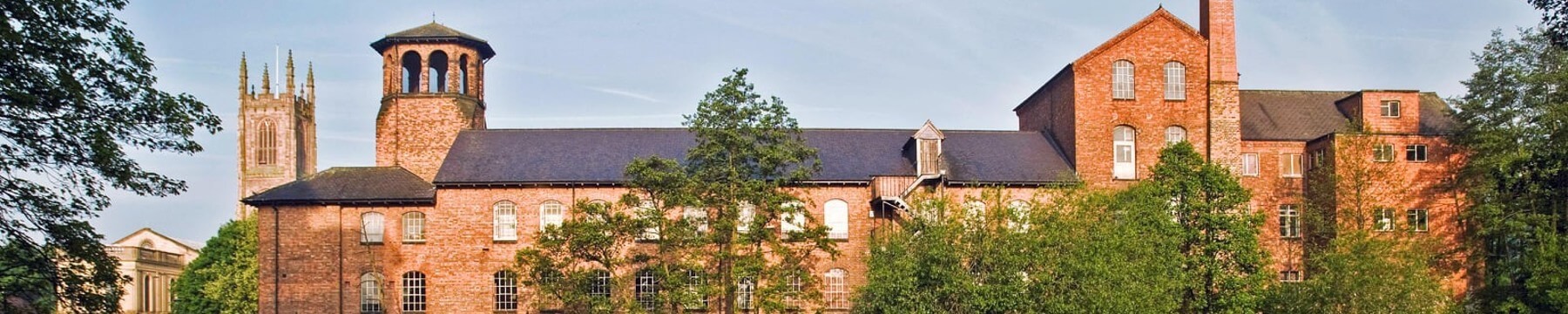 Derby Museum of Making